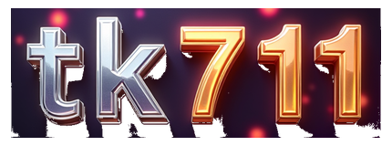 tk711 logo