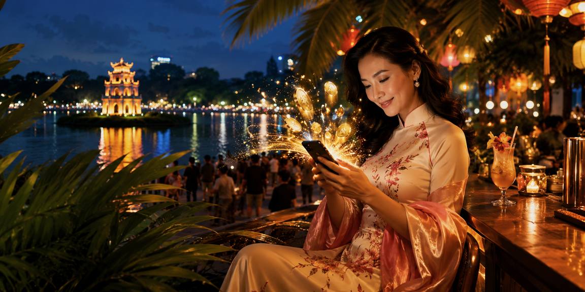 tk711 Cách chúng tôi trả lời bạn